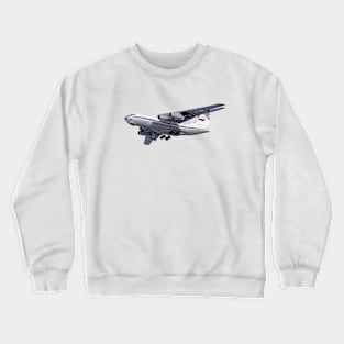 IL-76 Crewneck Sweatshirt